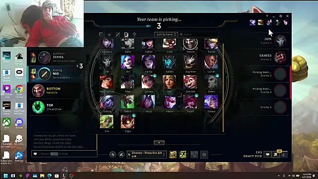 Snapshot of dandonn chatting on 27, 2, 2026 dandonn online show from 27, 2, 2026