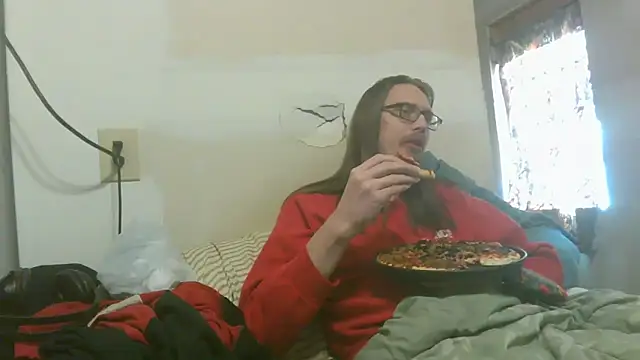 Snapshot of dandonn chatting on 12, 2, 2026 dandonn online show from 12, 2, 2026