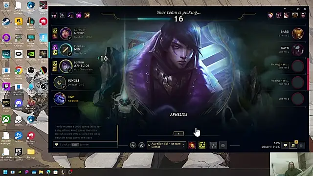 Snapshot of dandonn chatting on 17, 1, 2026 dandonn online show from 17, 1, 2026