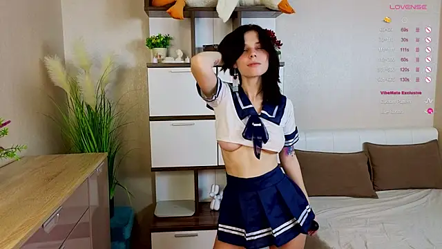 EvaMoGreen online show from 4, 10, 2025