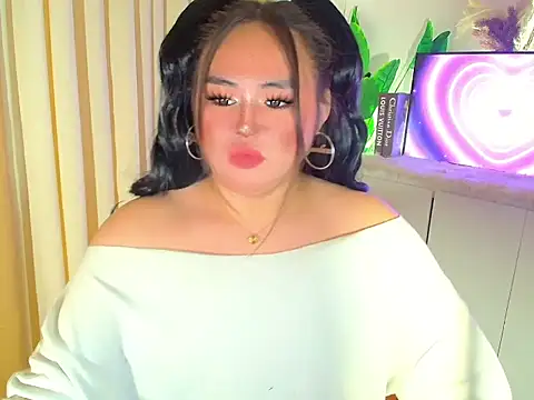 Snapshot of ursexy_ceciliaxx chatting on 6, 6, 2026 ursexy ceciliaxx online show from 6, 6, 2026