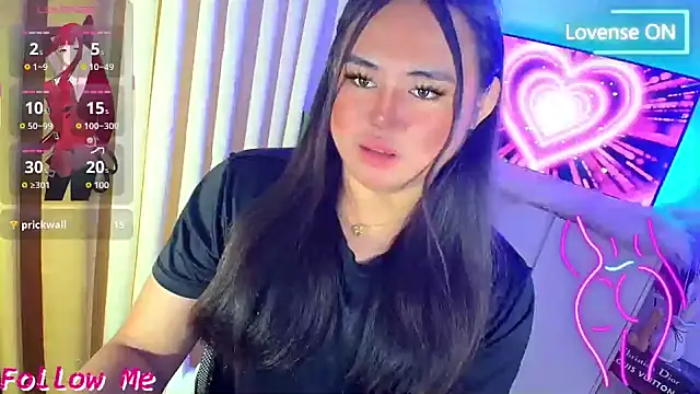 Snapshot of ursexy_ceciliaxx chatting on 20, 6, 2026 ursexy ceciliaxx online show from 20, 6, 2026