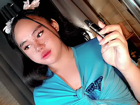 ursexy ceciliaxx online show from 19, 10, 2025