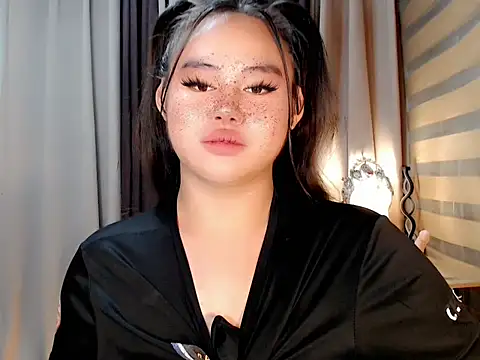 ursexy ceciliaxx online show from 27, 10, 2025