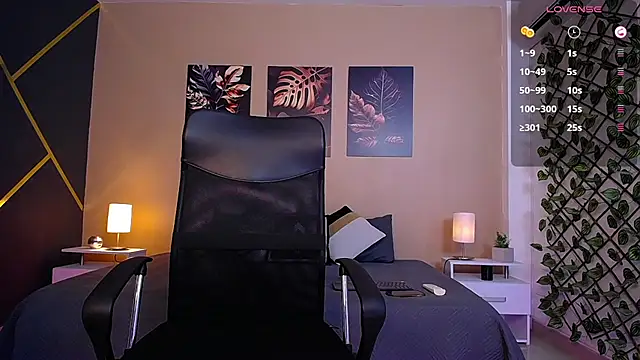 ChristopherBlack  online show from 12, 2, 2026