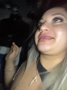 mooniebarbie1 online show from 13, 3, 2026