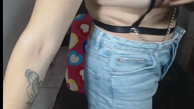 Milf Valeria online show from 19, 12, 2025