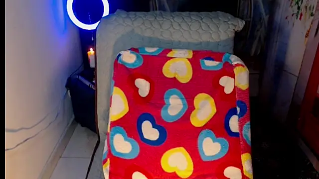 Milf Valeria online show from 21, 10, 2025