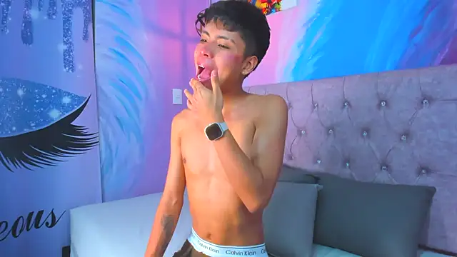 MaxiWildd online show from 13, 1, 2026