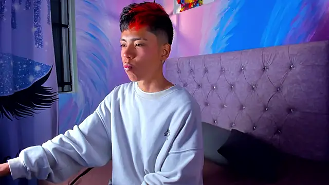 MaxiWildd online show from 11, 10, 2025