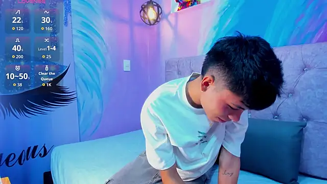 MaxiWildd online show from 27, 3, 2026