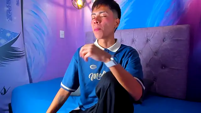 MaxiWildd online show from 26, 11, 2025