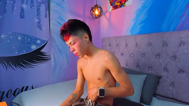 MaxiWildd online show from 14, 11, 2025