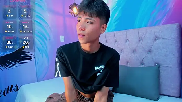 MaxiWildd online show from 26, 3, 2026