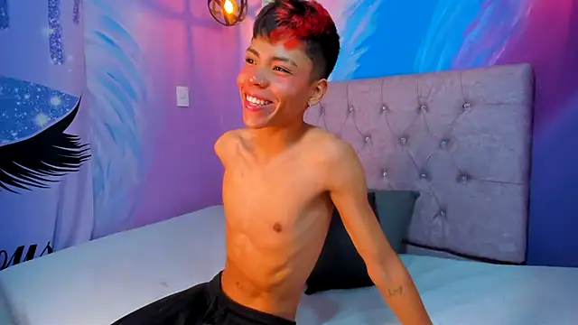 MaxiWildd online show from 30, 10, 2025