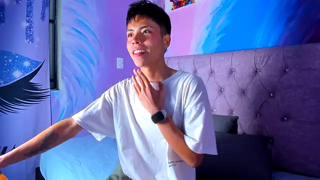 MaxiWildd online show from 30, 11, 2025