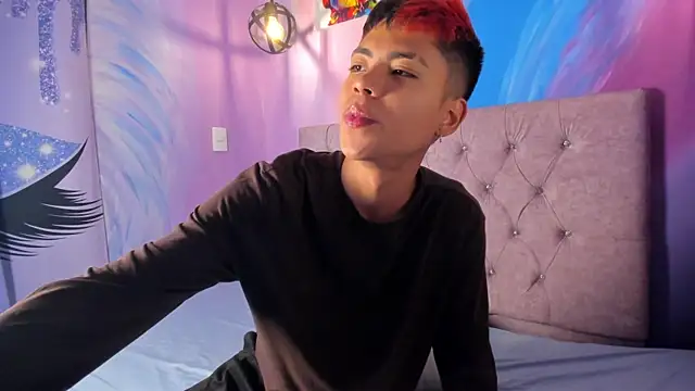 MaxiWildd online show from 25, 9, 2025