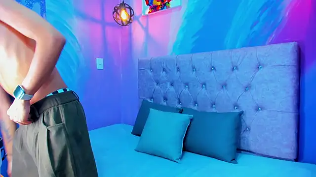 MaxiWildd online show from 13, 4, 2026