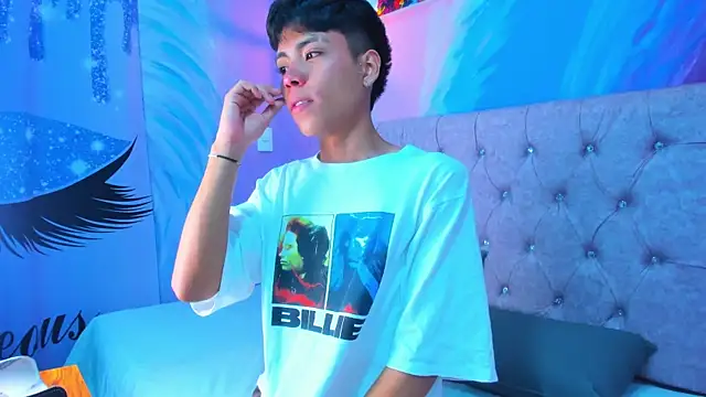 MaxiWildd online show from 14, 4, 2026