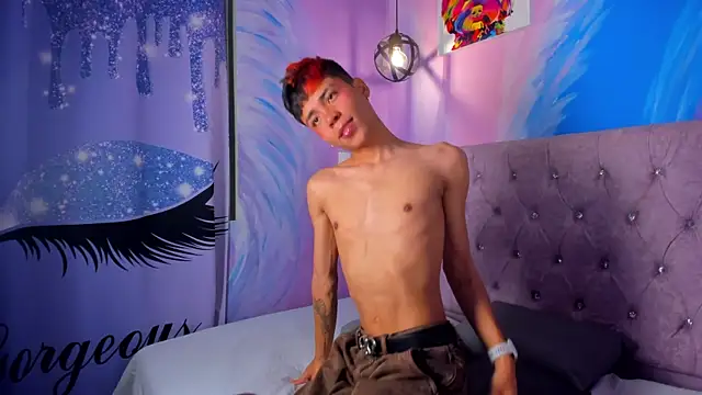 MaxiWildd online show from 18, 10, 2025