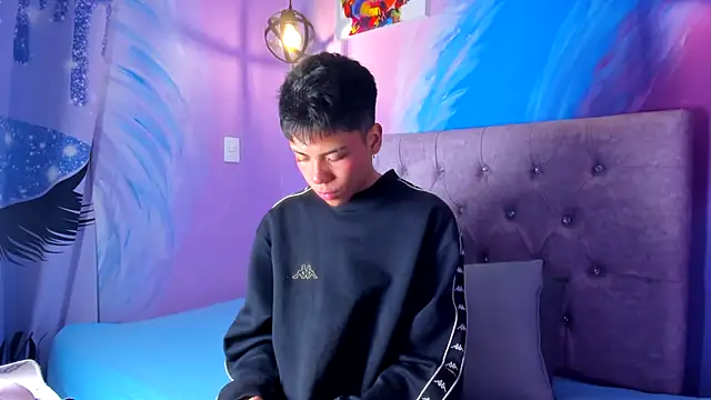 MaxiWildd online show from 2, 12, 2025