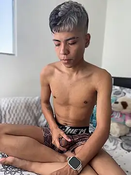 MaxiWildd online show from 14, 7, 2026