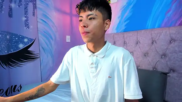 MaxiWildd online show from 16, 2, 2026