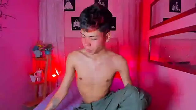 MaxiWildd online show from 18, 11, 2025