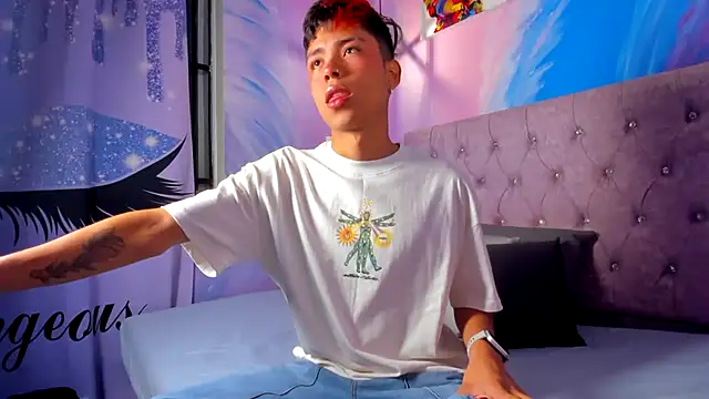 MaxiWildd online show from 17, 10, 2025