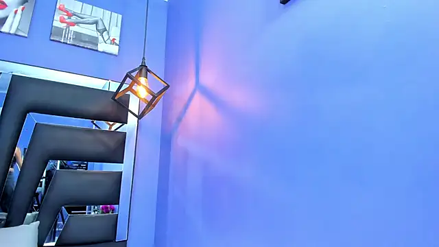 anne-brown13 online show from 25, 11, 2025