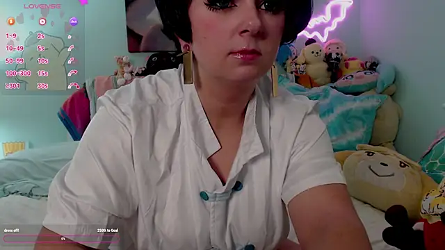 starsaturn online show from 11, 10, 2025