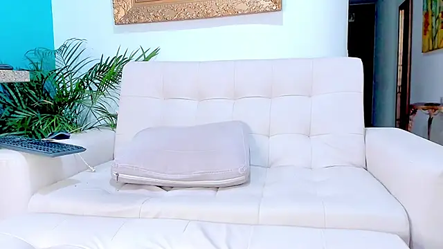 VictoriaBorkan online show from 8, 1, 2026