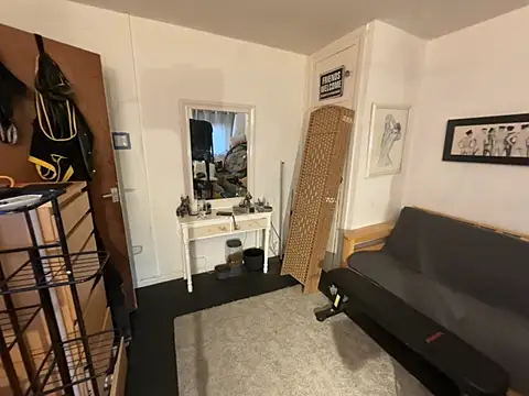 Dilfcam101 online show from 19, 3, 2026