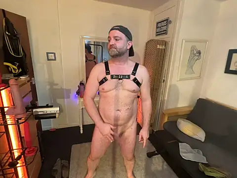 Dilfcam101 online show from 6, 3, 2026