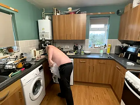 Dilfcam101 online show from 17, 12, 2025