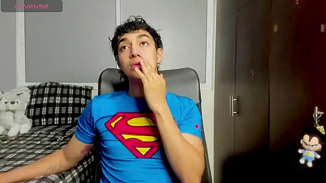 Noxx starkK online show from 27, 11, 2025