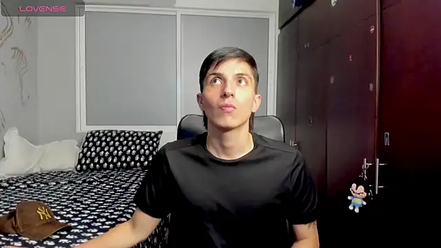 Noxx starkK online show from 16, 11, 2025