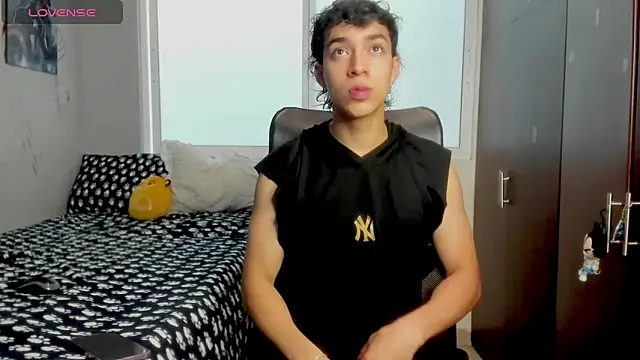 Noxx starkK online show from 15, 1, 2026