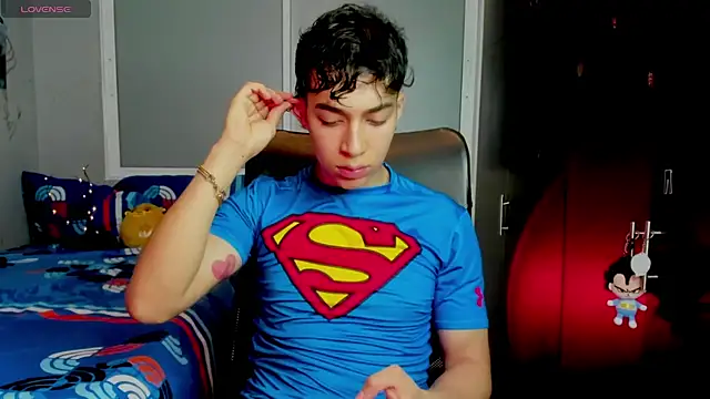 Noxx starkK online show from 14, 2, 2026