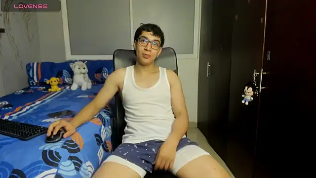 Noxx starkK online show from 11, 11, 2025