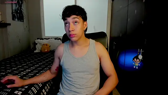 Noxx starkK online show from 18, 2, 2026