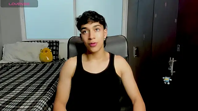 Noxx starkK online show from 8, 1, 2026