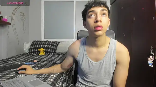 Noxx starkK online show from 2, 11, 2025