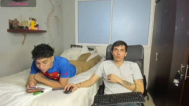 Noxx starkK online show from 27, 10, 2025