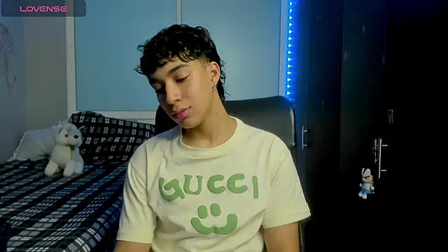 Noxx starkK online show from 4, 12, 2025