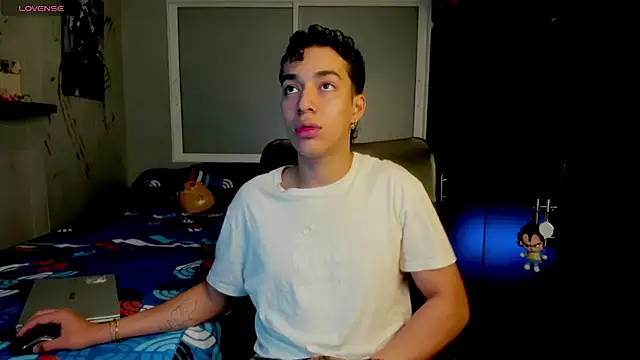 Noxx starkK online show from 16, 2, 2026