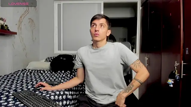 Noxx starkK online show from 22, 11, 2025