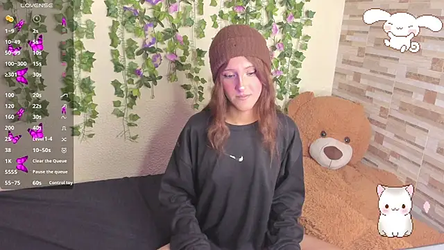 Amy Moonlight online show from 14, 3, 2026