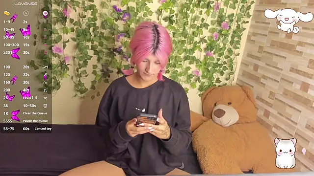 Snapshot of Amy_Moonlight chatting on 26, 5, 2026 Amy Moonlight online show from 26, 5, 2026