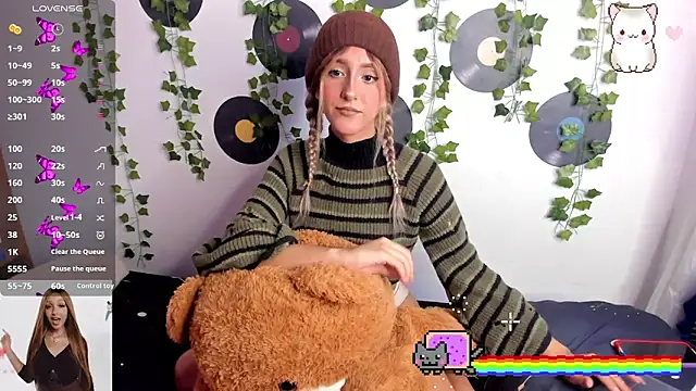 Snapshot of Amy_Moonlight chatting on 20, 9, 2025 Amy Moonlight online show from 20, 9, 2025